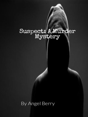 cover image of SUSPECT